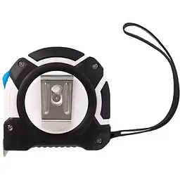 Рулетка вимірювальна My Tools Power 5 м х 25 мм (127-5-25) - мініатюра 5