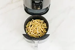 Мультипіч Ninja Air Fryer AF100EU [99048] - мініатюра 8