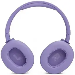 Навушники JBL T770 NC Bluetooth фіолетові (JBLT770NCPUR) - мініатюра 2