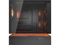 Корпус Cougar CFV235 Mesh Black - миниатюра 7