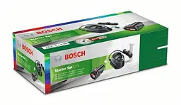 Набір акумулятора та зарядного пристрою PBA 12В Bosch hoz0014343 - мініатюра 2