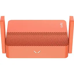 Маршрутизатор Cudy TR1200, AC1200 Wi-Fi Mesh Router with USB, 2×10/100Mbps RJ45