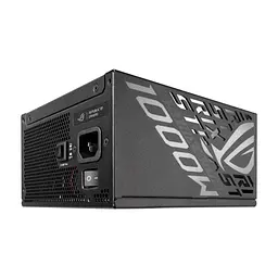 Блок живлення ASUS 1000 W ROG Strix 1000P Gaming (90YE00W1-B0NA00) - мініатюра 10