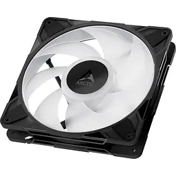 Комплект вентиляторов Arctic P14 Pro A-RGB 3-Fan Pack (ACFAN00320A) Black - мініатюра 6