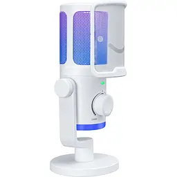 Мікрофон Fifine USB (AM6W) - мініатюра 3