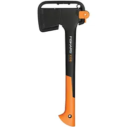 Універсальна сокира Fiskars S X10 (1015619)