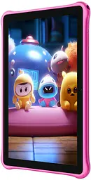 Планшет Blackview Tab 30 Kids 2/64Gb Candy Pink (Global) Wi-Fi - мініатюра 3