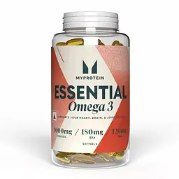 Незамінна Омега-3 300 мг - 250 софтгель My Protein
