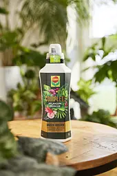 Рідке універсальне добриво COMPO Complete® 0.5 л - мініатюра 11