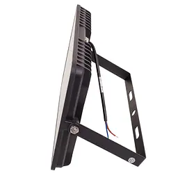Прожектор Brille вуличний LED вологозахищений IP65 HL-29/200W NW - мініатюра 4