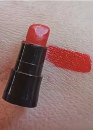 Губная помада Avon «Ультра» Red 2000/Червона класика, 3,6г - мініатюра 4