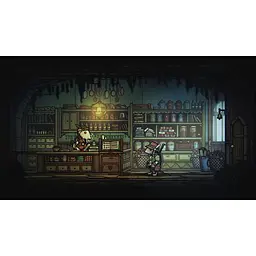 Ключ активації Microsoft Tails Of Iron для Xbox One/Series - мініатюра 4