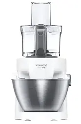 Кухонна машина Kenwood KHH300WH MultiOne - мініатюра 2