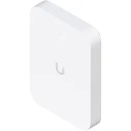 Точка доступу Wi-Fi Ubiquiti UniFi 7 In-Wall (U7-IW) - мініатюра 3