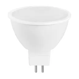 Лампочка Delux JCDR 5Вт 6000K 220В GU5.3 (90001294)