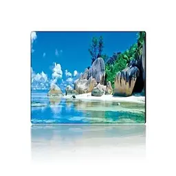 Килимок для мишки Voltronic Rocky Beach (YT-CAT22)