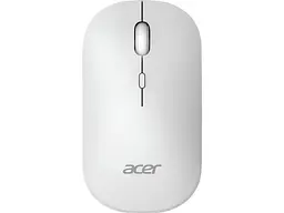 Миша Acer AMR130 White (GP.MCE11.048)