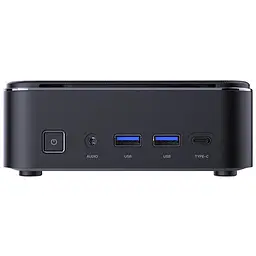 Комп'ютер Machenike Mini GTR (HP8745H48) - мініатюра 2