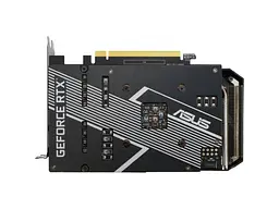 Відеокарта Asus GeForce RTX3060 12Gb DUAL OC V2 LHR (DUAL-RTX3060-O12G-V2) - мініатюра 3