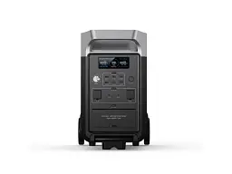 Зарядна станція Fossibot F3600 Pro - мініатюра 6