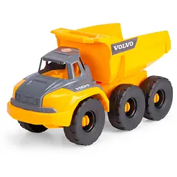 Самоскид Dickie Toys Вольво 26 см (3724009)