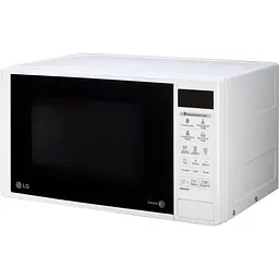 Мікрохвильова піч LG MS2042DY