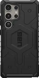 Чохол протиударний UAG Pathfinder для Samsung Galaxy S24 Ultra (S928) Black 214425114040