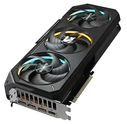 Відеокарта GF RTX 5070 12GB GDDR7 Gaming OC Gigabyte (GV-N5070GAMING OC-12GD) - мініатюра 6