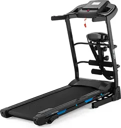Бігова доріжка GYMTEK XTM500 з масажером - мініатюра 9