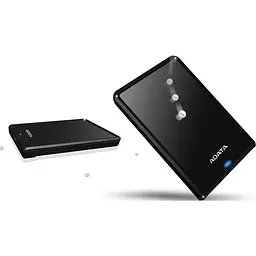 Зовнішній жорсткий диск ADATA DashDrive Classic HV620S 4TB Black (AHV620S-4TU31-CBK) [124554] - мініатюра 4