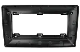 Перехідна рамка Fiat 500 (312) Carav 22-1185