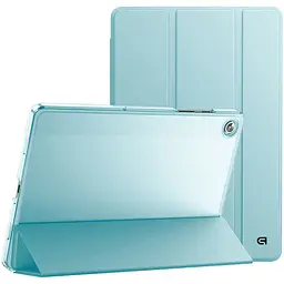 Чохол Cristal Back Case для для Samsung Galaxy Tab A11 Plus/A9+ Голубий
