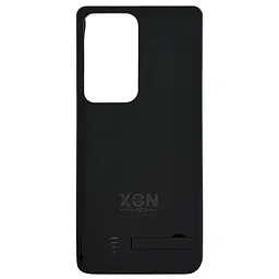 Чохол-акумулятор XON PowerCase для Samsung S25 Ultra 5000 mAh Чорний (PCBS2125350B (5316)