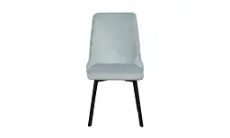Стілець Ego Home Меліса 510x560x940 мм сіро-зелений - мініатюра 3