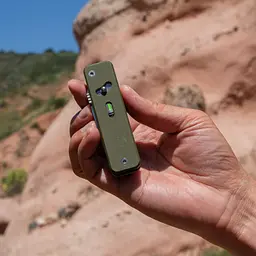 Мультитул Roxon Flex Companion S503G зелений - мініатюра 8