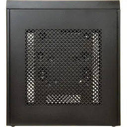Корпус Chieftec Compact (IX-01B-OP) [135073] - мініатюра 3