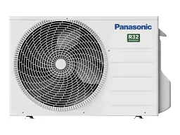 Спліт-система Panasonic Etherea Black CS-XZ20ZKEW-H/CU-Z20ZKE - мініатюра 6