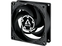 Вентилятор ARCTIC P8 Max (ACFAN00286A) - мініатюра 2