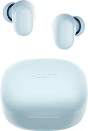 Навушники Xiaomi Redmi Buds 6 Play blue (M2420E1 / BHR9283GL) (Global Version)