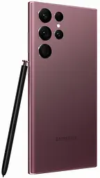 Смартфон Samsung Galaxy S22 Ultra 8/128GB Burgundy [SM-S908BDRD] [68273] - мініатюра 11