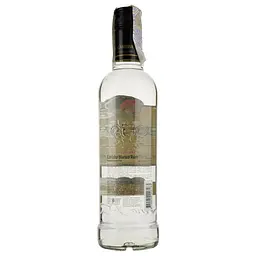 Ром Caribba Blanco 37.5% 0.5 л - мініатюра 2
