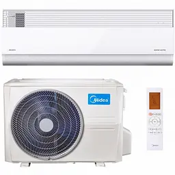 Кондиціонер Midea MSFA-12N8D6E-I/MSFA-12N8D6E-O Gaia