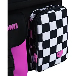 Рюкзак Kite Education teens 2587M HK-2 (HK25-2587M-2) - мініатюра 11