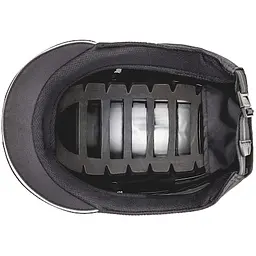 Каскетка захисна Wurth EN812, чорна, розмір 52-65 (0899200880) - мініатюра 3