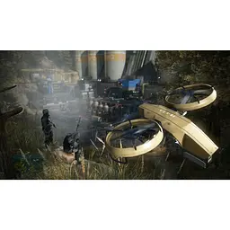 Ключ активації Microsoft Sniper Ghost Warrior Contracts 2 Deluxe Arsenal Edition для Xbox One/Series - мініатюра 8
