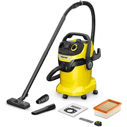 Пилосос Karcher WD 5 Control P 25/5/22 (1.628-317.0)