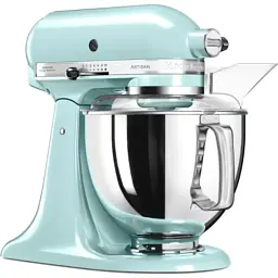 Кухонний комбайн KitchenAid 5KSM175PSEIC - мініатюра 2