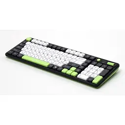 Клавіатура Vinga KBW-470 Wireless Gray (KBW-470 Gray) - мініатюра 4