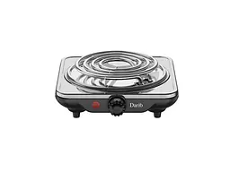 Плита настільна Dario DHP151S
