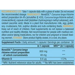Натуральний екстракт BiotechUSA Maca 60 капсул - мініатюра 2